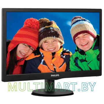 Монитор Philips 193V5LSB2/62 картинка 2